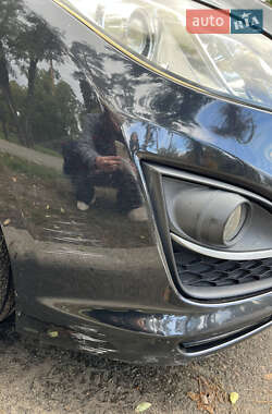 Универсал Mazda 6 2010 в 