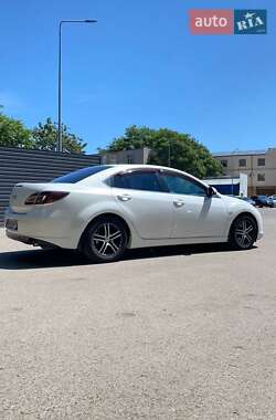 Седан Mazda 6 2009 в 