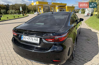 Седан Mazda 6 2019 в 