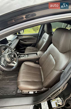 Седан Mazda 6 2019 в 