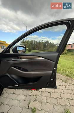 Седан Mazda 6 2019 в 