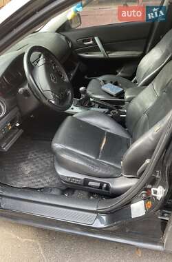 Универсал Mazda 6 2007 в 