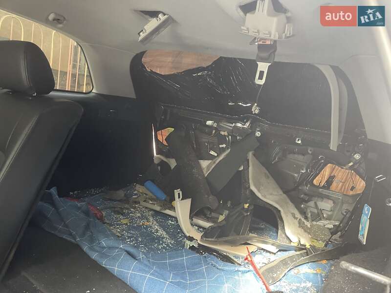 Універсал Mazda 6 2007 в Одесі фото 14 Універсал Mazda 6 2007 в Одесі