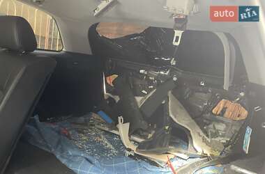 Универсал Mazda 6 2007 в 
