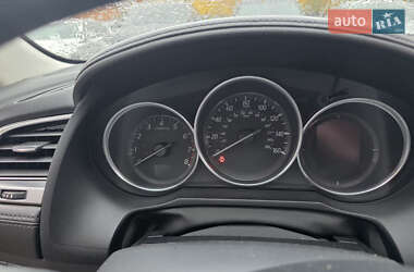 Седан Mazda 6 2016 в 