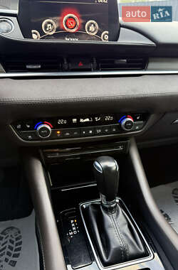 Универсал Mazda 6 2019 в 