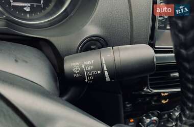 Седан Mazda 6 2013 в 