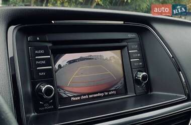 Седан Mazda 6 2013 в 