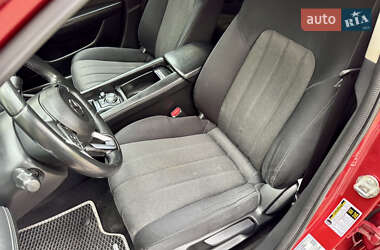 Седан Mazda 6 2018 в 