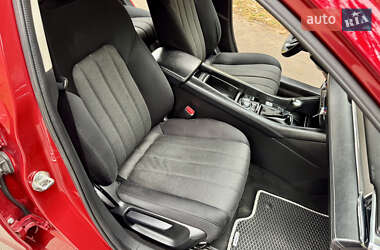 Седан Mazda 6 2018 в 