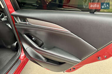 Седан Mazda 6 2018 в 