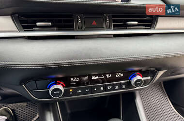 Седан Mazda 6 2018 в 