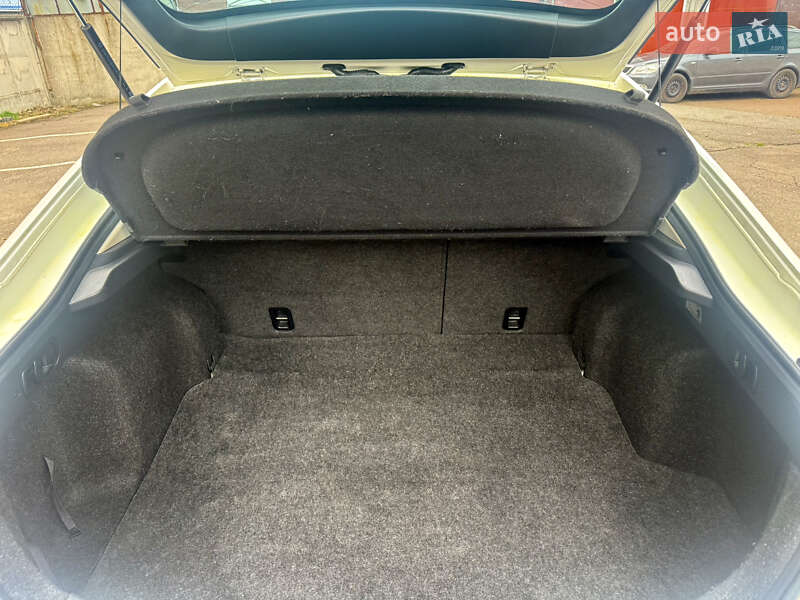 Ліфтбек Mazda 6 2011 в Рівному