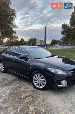 Ліфтбек Mazda 6 2011 в Умані