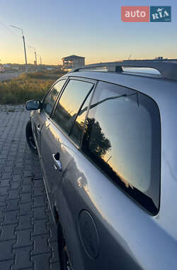 Универсал Mazda 6 2003 в 
