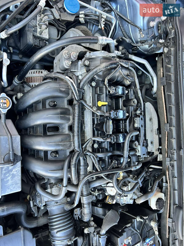 Седан Mazda 6 2018 в Киеве