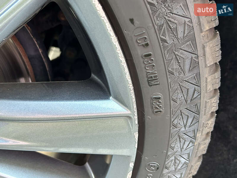 Седан Mazda 6 2018 в Киеве