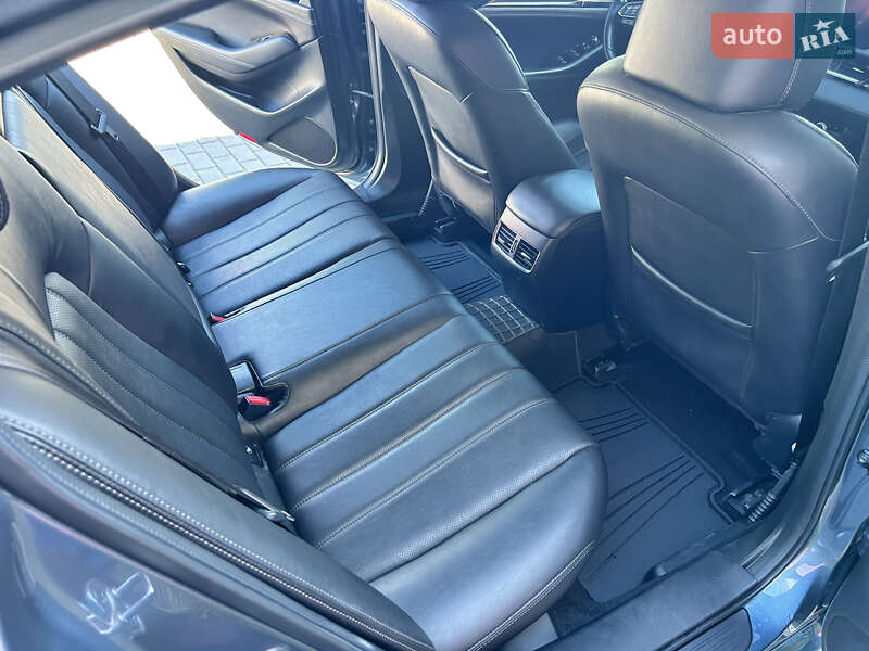 Седан Mazda 6 2018 в Киеве