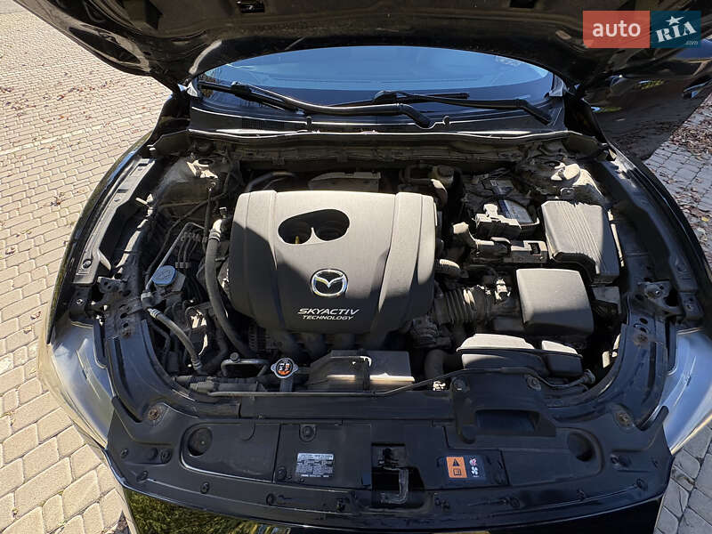 Седан Mazda 6 2015 в Василькові фото 17 Седан Mazda 6 2015 в Василькові