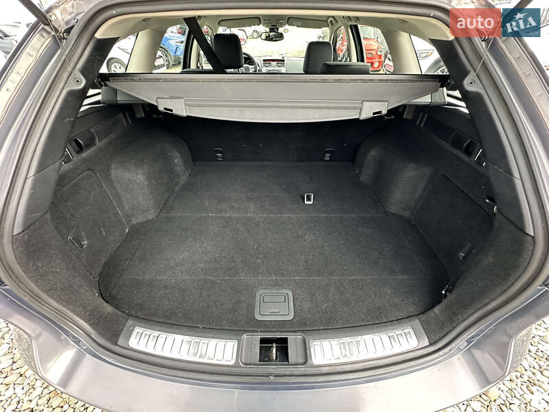 Универсал Mazda 6 2010 в Ивано-Франковске