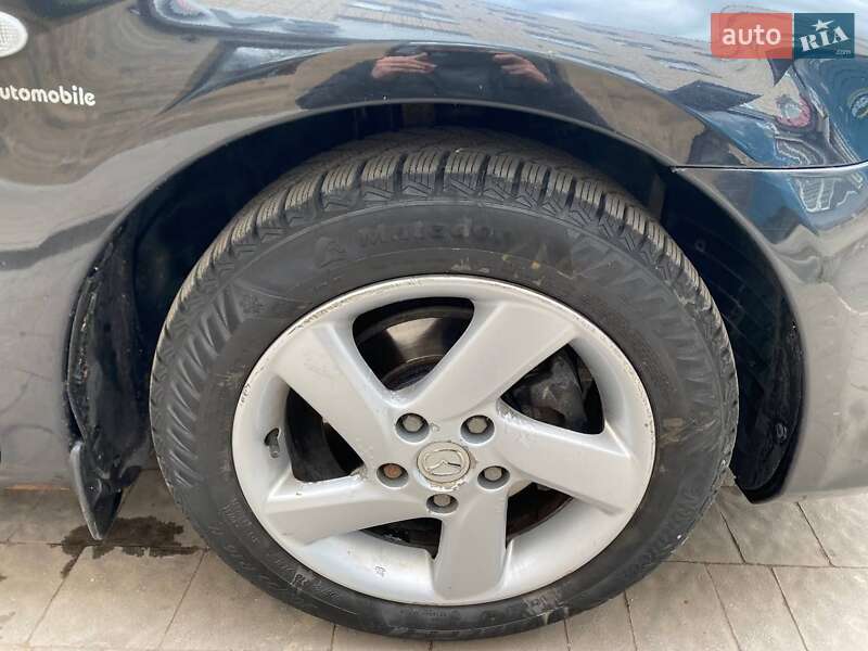 Універсал Mazda 6 2004 в Тернополі фото 17 Універсал Mazda 6 2004 в Тернополі