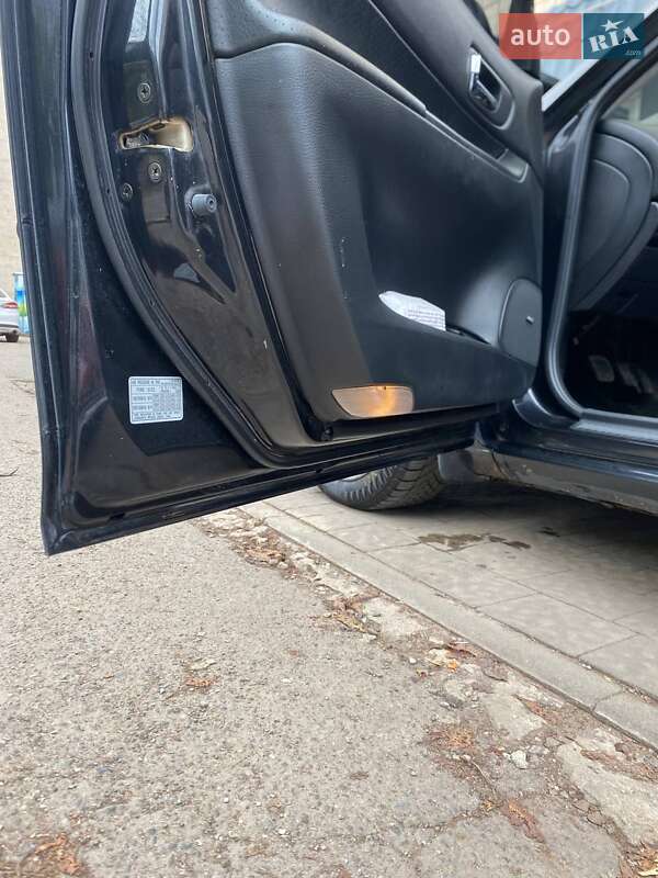 Універсал Mazda 6 2004 в Тернополі фото 19 Універсал Mazda 6 2004 в Тернополі