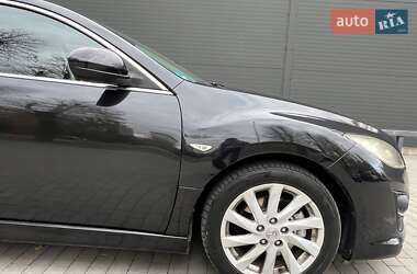 Универсал Mazda 6 2010 в 
