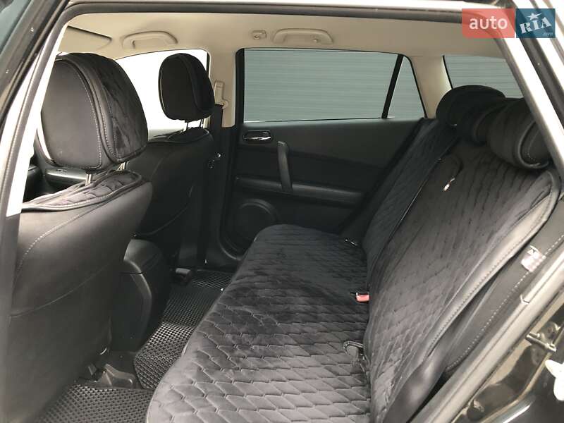 Универсал Mazda 6 2010 в Виннице