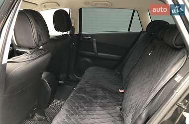 Универсал Mazda 6 2010 в 