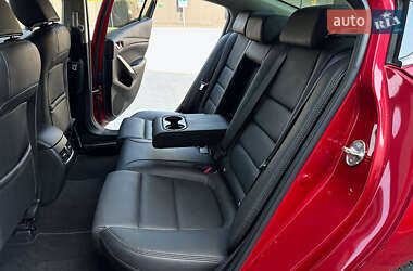 Седан Mazda 6 2017 в 