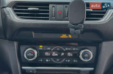 Седан Mazda 6 2017 в 