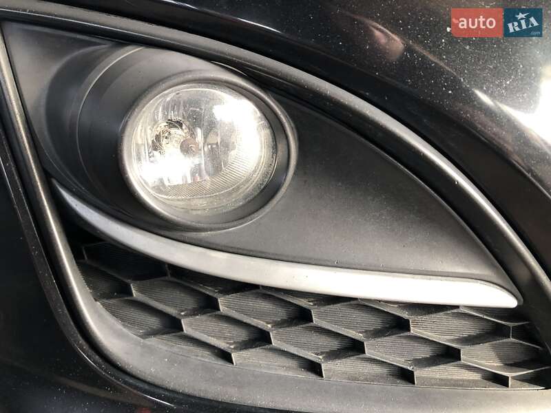 Универсал Mazda 6 2010 в Виннице