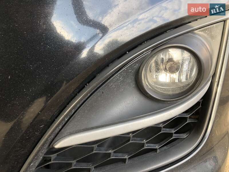 Универсал Mazda 6 2010 в Виннице