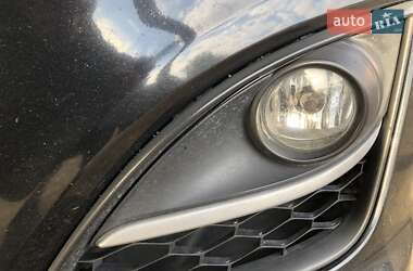 Универсал Mazda 6 2010 в 