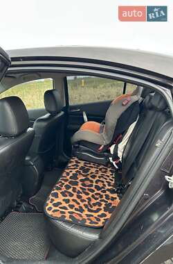 Седан Mazda 6 2008 в 