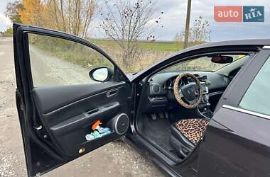 Седан Mazda 6 2008 в 