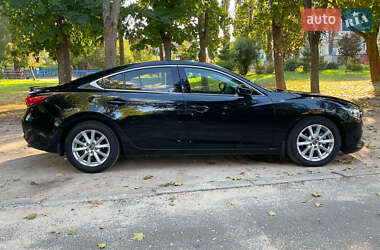 Седан Mazda 6 2015 в Києві