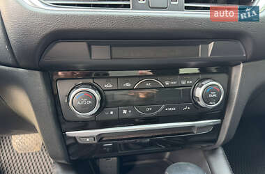 Седан Mazda 6 2016 в 