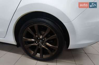 Седан Mazda 6 2015 в 