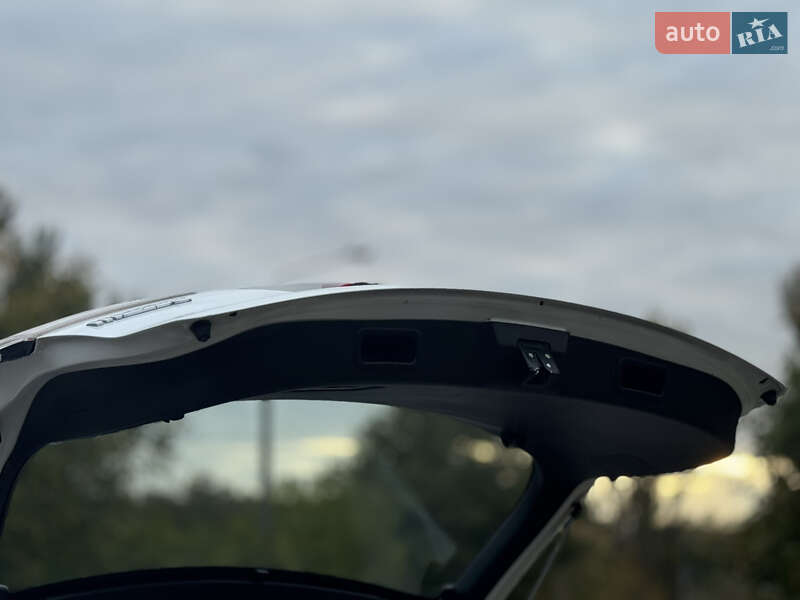 Универсал Mazda 6 2009 в Запорожье