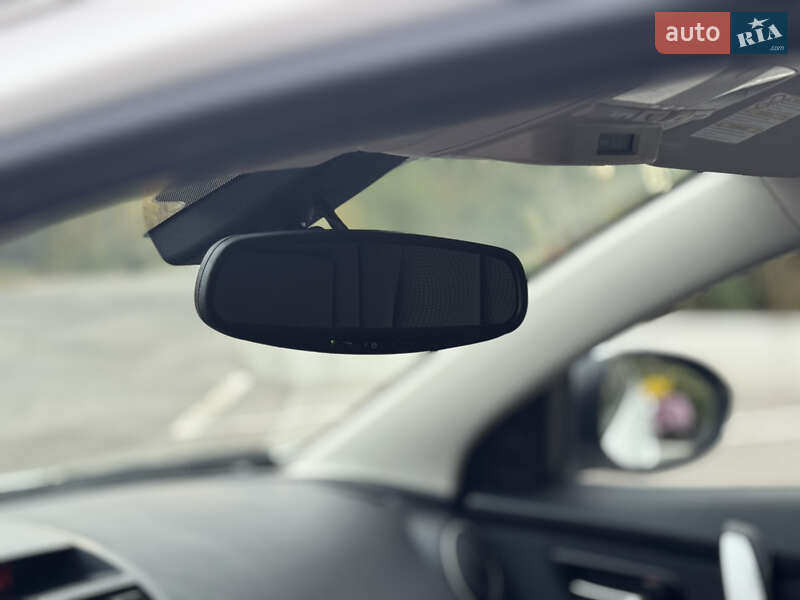 Универсал Mazda 6 2009 в Запорожье