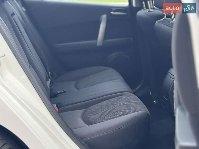 Универсал Mazda 6 2009 в Запорожье