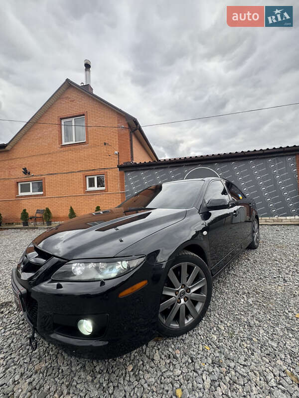 Mazda 6 2006
