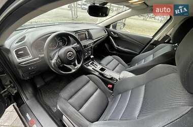 Седан Mazda 6 2014 в 