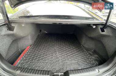Седан Mazda 6 2014 в 