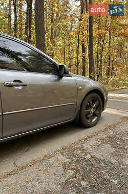 Седан Mazda 6 2003 в  фото 13 Седан Mazda 6 2003 в