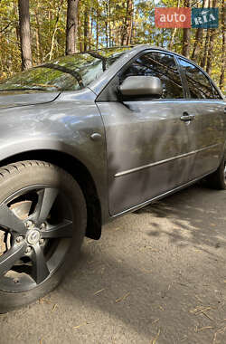 Седан Mazda 6 2003 в  фото 18 Седан Mazda 6 2003 в