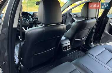 Седан Mazda 6 2016 в 