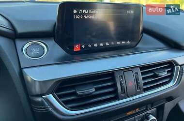 Седан Mazda 6 2016 в 