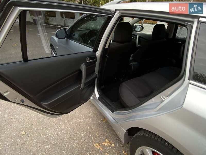 Универсал Mazda 6 2008 в Смеле фото 13 Универсал Mazda 6 2008 в Смеле
